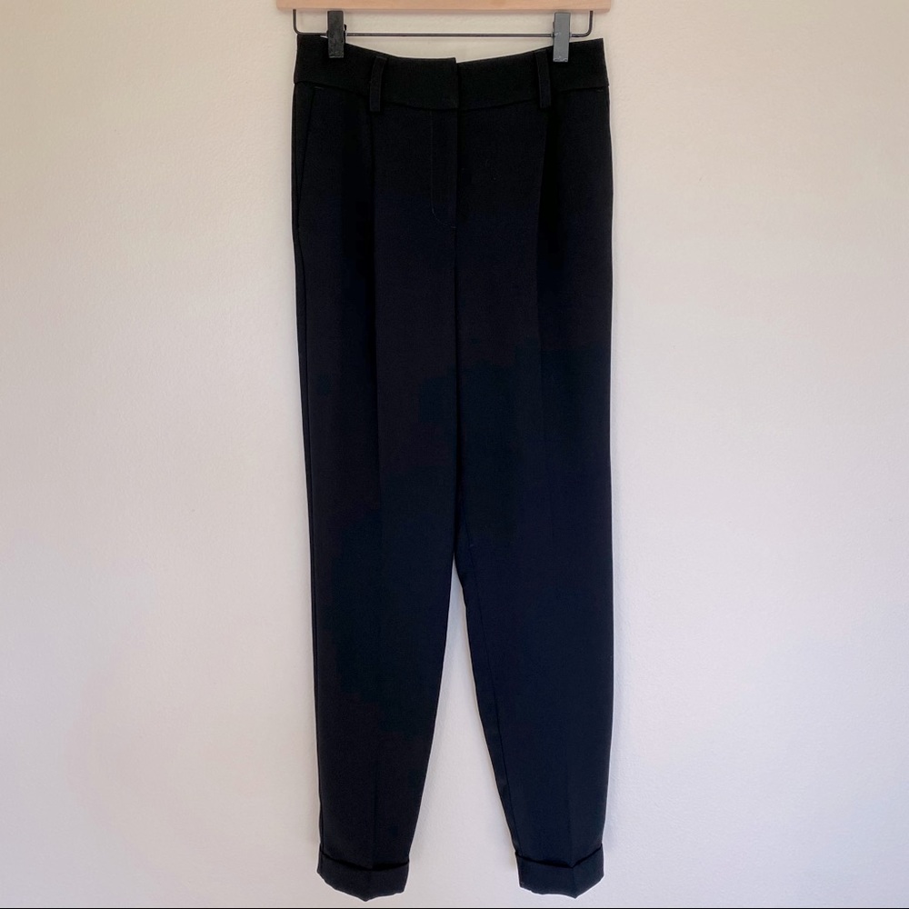 Express High Waisted Trouser Pant